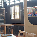 Photo n°3 de l'avis de Nicole. fait le 03/08/2023 à 07:30 sur le  La Fabbrica del Vino à Pescara