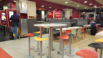 Atmosphère du Restaurant KFC Colomiers - n°19