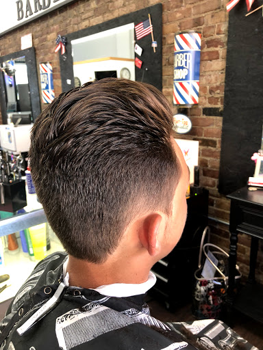 Barber Shop «The Hair Affair Barbershop», reviews and photos, 198 Exchange St, Bangor, ME 04401, USA
