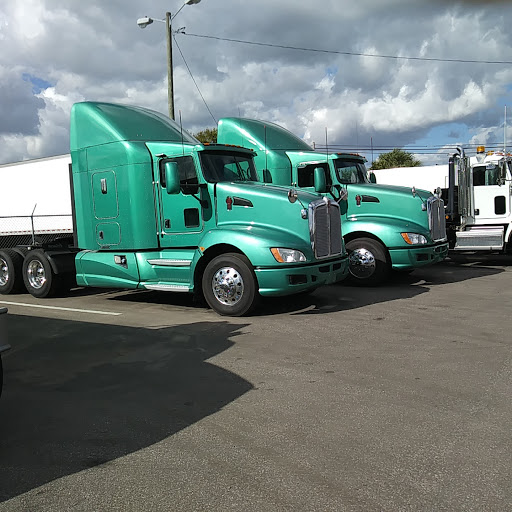 Rush Truck Centers - Tampa