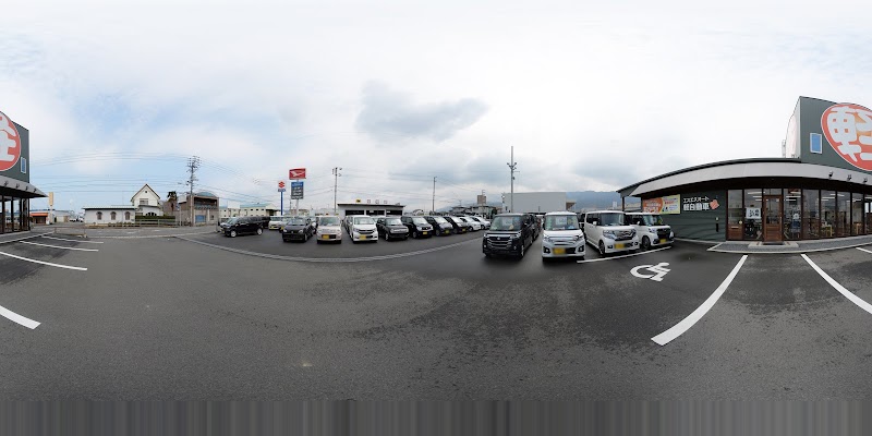 エスエスオート軽自動車館 愛媛県四国中央市の軽自動車未使用車専門店