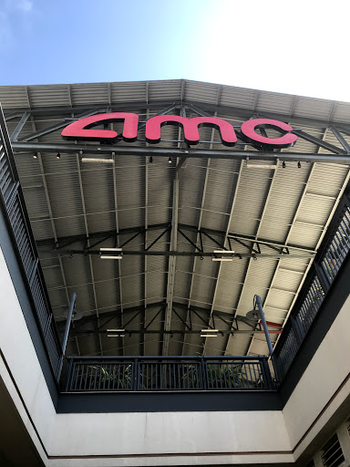 Movie Theater «AMC Bay Street 16», reviews and photos, 5614 Bay St #220, Emeryville, CA 94608, USA