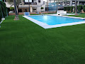 Photo Apartamento turístico Apartamento con Piscina en Parque Litoral 29004 Málaga (miniature)