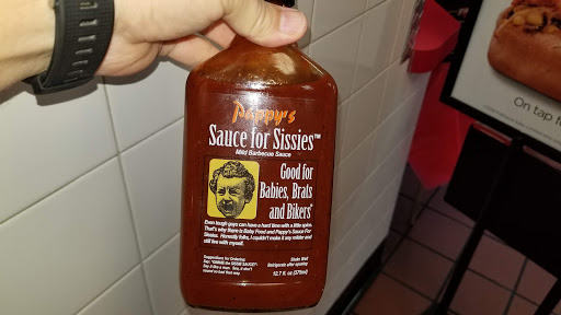 Sandwich Shop «Firehouse Subs», reviews and photos, 1107 3rd St SW #6, Winter Haven, FL 33880, USA