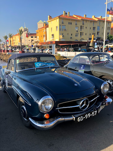 Avaliações doClube Português De Automóveis Antigos em Porto - Outro