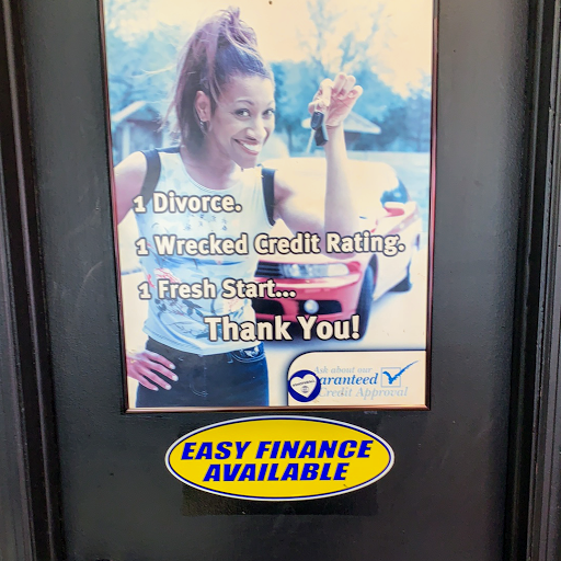 Used Car Dealer «Chase Auto Group», reviews and photos, 1733 E Gun Hill Rd, Bronx, NY 10469, USA