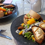 Photo n° 1 de l'avis de Frédéric.E fait le 06/09/2021 à 06:23 pour Le Bougainvillee à Le Lavandou