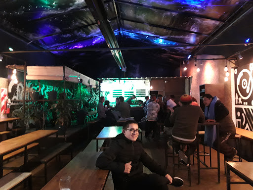 El Botellón - Bar Cultural