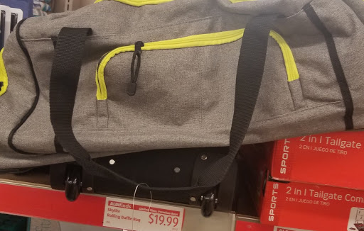 Supermarket «ALDI», reviews and photos, 13291 Gordon Blvd, Woodbridge, VA 22191, USA