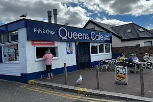 Queens Cafe image