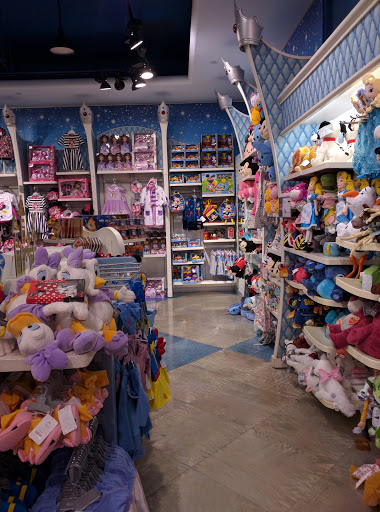 Toy Store «Disney Store», reviews and photos, 400 Ernest W Barrett Pkwy NW, Kennesaw, GA 30144, USA