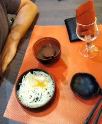 Nouille du Restaurant japonais Sushi Yo.Up à Angoulême - n°2