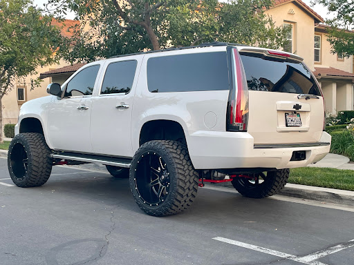 Car Dealer «Mark Christopher Auto Center», reviews and photos, 2131 E Convention Center Way, Ontario, CA 91764, USA