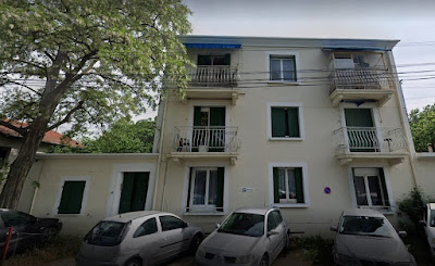 RafClo à Avignon