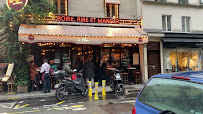 Les plus récentes photos du Restaurant Le Chai - Saint Germain à Paris - n°1
