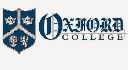 Oxford Learning College - University