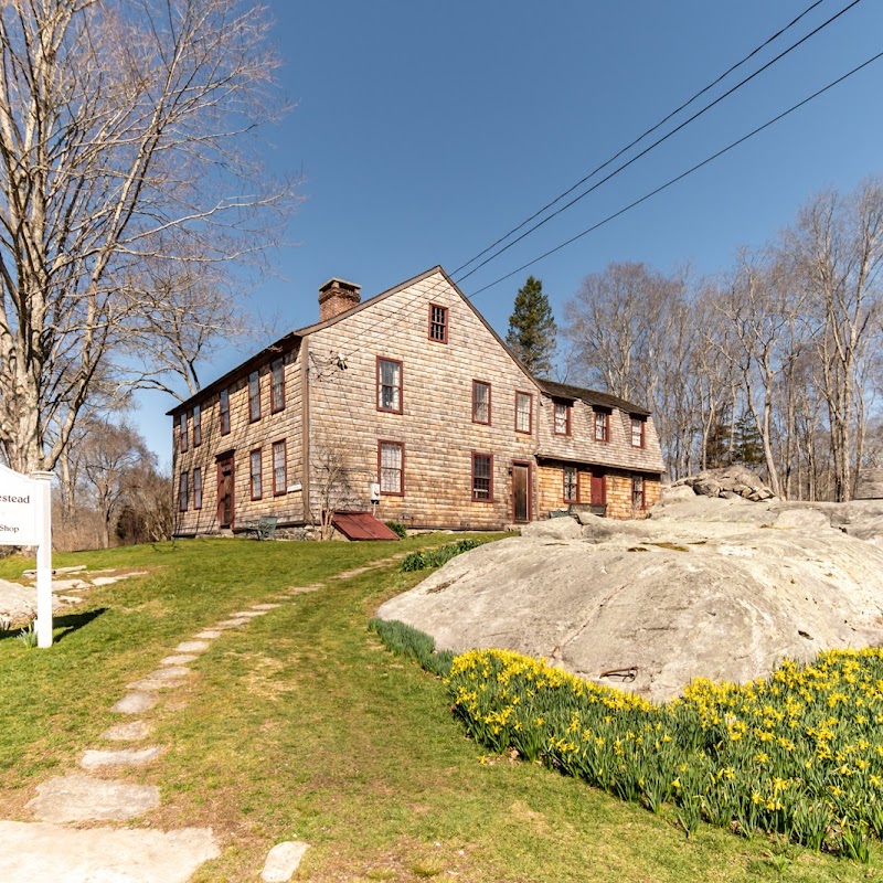 Denison Homestead