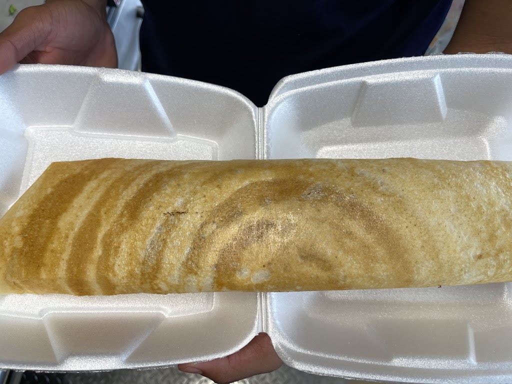 Sudha's Kitchen 24018