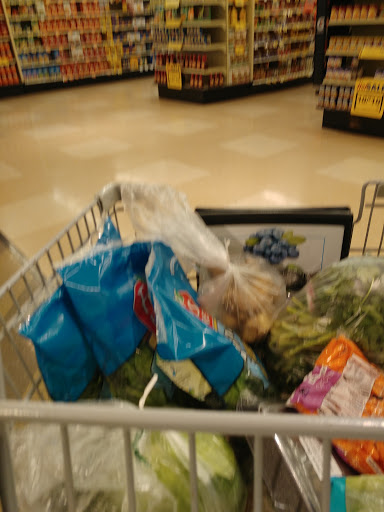 Grocery Store «Food Lion», reviews and photos, 30290 Mt Wolf Rd, Charlotte Hall, MD 20622, USA