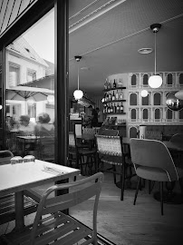 Atmosphère du Restaurant italien La Fuga à Truchtersheim - n°10