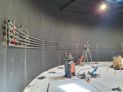 MT2S METAL à Grézillac