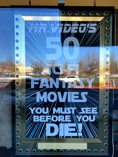 Video Store «Mr Video LLC», reviews and photos, 3836 River Rd N, Keizer, OR 97303, USA