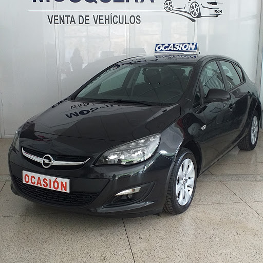 Mosquera e Hijos, S.L. en Ribadavia, Ourense