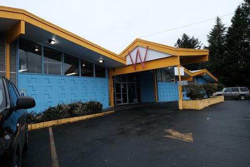 Bowling Alley «Westside Lanes», reviews and photos, 2010 Harrison Ave NW, Olympia, WA 98502, USA