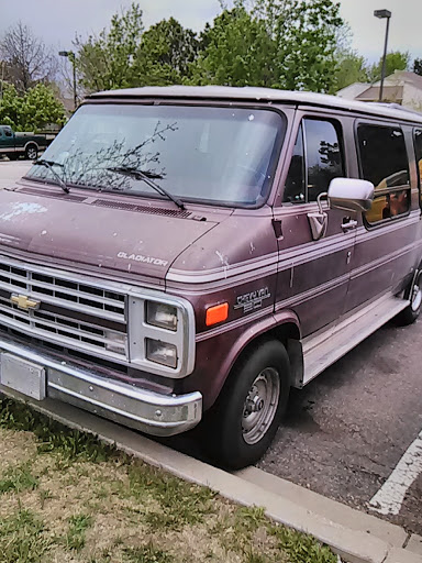 Auto Parts Store «Pep Boys Auto Parts & Service», reviews and photos, 12820 E Mississippi Ave, Aurora, CO 80012, USA
