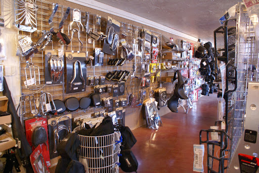 Motorcycle Dealer «Careys Cycle Center», reviews and photos, 4450 700 W, Ogden, UT 84405, USA