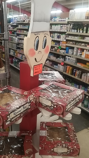 Grocery Store «Purity Supermarket», reviews and photos, 242 N Franklin St, Fort Bragg, CA 95437, USA