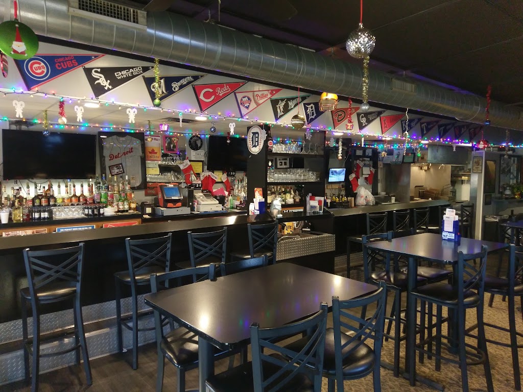 Full Moon Bar & Grill Riverview, MI 48193, Reviews, Hours & Contact
