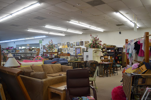Thrift Store «The Hope Store», reviews and photos, 9850 Nesbit Ferry Rd, Johns Creek, GA 30022, USA