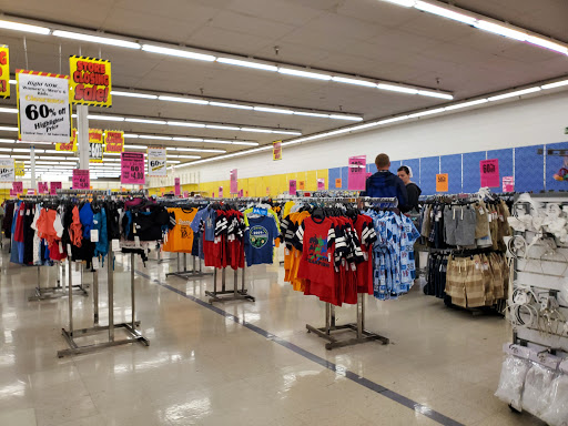 Discount Store «Kmart», reviews and photos, 1005 Wayne Ave, Chambersburg, PA 17201, USA