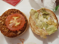 Aliment-réconfort du Restauration rapide Burger King à Rungis - n°10