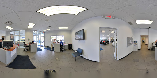 Subaru Dealer «Beechmont Subaru», reviews and photos, 8021 Beechmont Ave, Cincinnati, OH 45255, USA