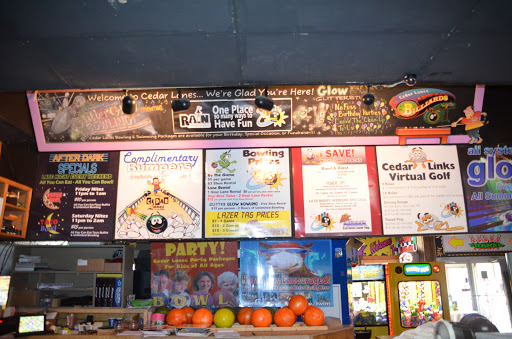 Bowling Alley «Cedar Lanes», reviews and photos, 1935 Cleveland Rd W, Sandusky, OH 44870, USA