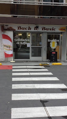 Back to Basic Tervuursevest 17/004, 3001 Leuven, Belgique