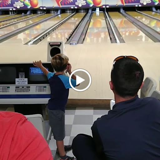 Bowling Alley «Bowl America», reviews and photos, 361 Blanding Blvd, Orange Park, FL 32073, USA