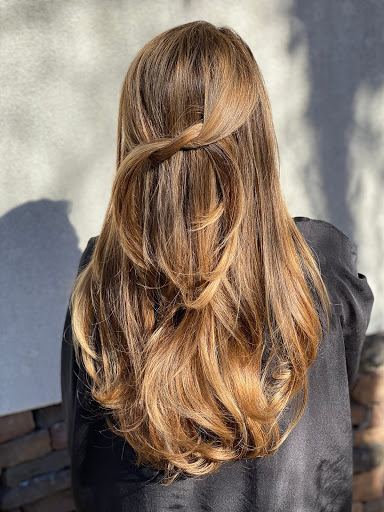 Hair Salon «Chemistry Hair Salon», reviews and photos, 220 Carroll St Suite E, Shreveport, LA 71105, USA
