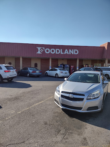 Supermarket «Foodland», reviews and photos, 103 W 1st St, Tuscumbia, AL 35674, USA