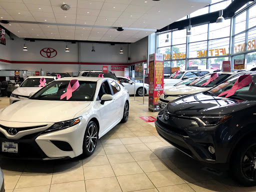 Toyota Dealer «Island Toyota», reviews and photos, 1591 Hylan Blvd, Staten Island, NY 10305, USA