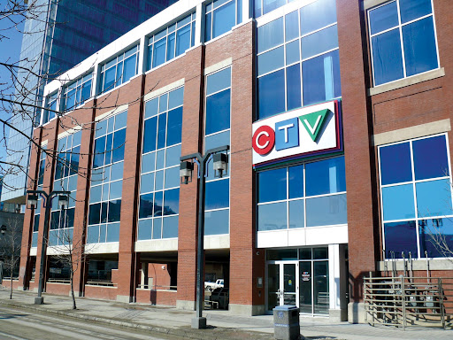 Television station Winnipeg