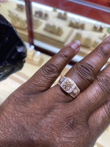 Jewelry Store «Benchmark Jewelers - Town East Mall», reviews and photos, 1162 Town East Mall, Mesquite, TX 75150, USA