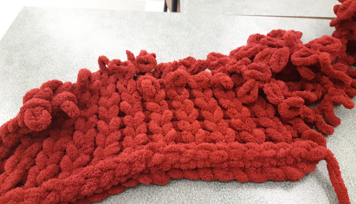 Fabric Store «Jo-Ann Fabrics and Crafts», reviews and photos, 1400 Green Oaks Rd, Fort Worth, TX 76116, USA