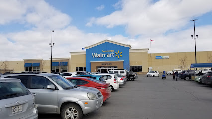 Walmart Supercentre
