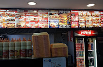 Atmosphère du Sandwicherie Mac Kenzi à Choisy-le-Roi - n°1
