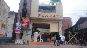 Plaza Churcampa