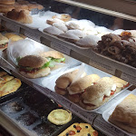 Photo n°1 de l'avis de Veronica.a fait le 06/08/2019 à 18:44 sur le  Bakery Antichi Sapori à Favignana