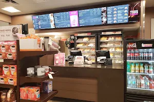 Dunkin' image